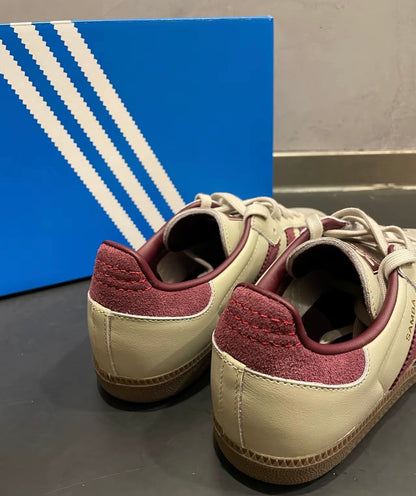 Adidas Originals Samba 玫瑰 (JS3830)