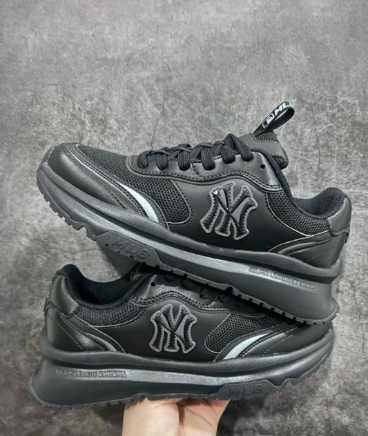 MLB Chunky Runner 黑色 (3ASHCRL3N-50BKS)