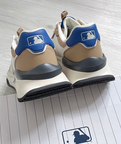 MLB Chunky Runner 卡其 (3ASHRJ13N-07BGS)