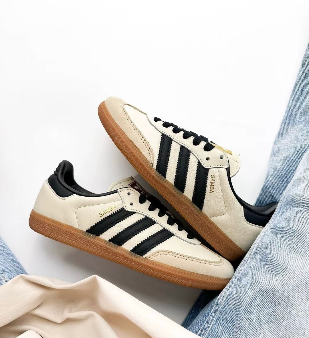 Adidas Originals Bubble Tea Taipei (JP5197)
