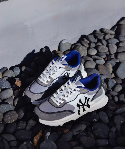 MLB Chunky Runner 深灰 (3ASHCRS3N-50GRD)