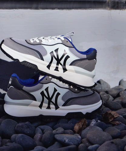 MLB Chunky Runner 深灰 (3ASHCRS3N-50GRD)