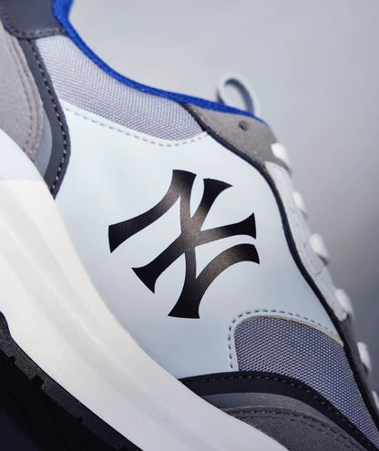MLB Chunky Runner 深灰 (3ASHCRS3N-50GRD)