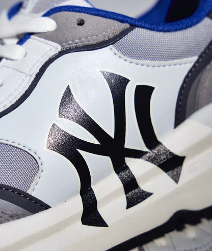 MLB Chunky Runner 深灰 (3ASHCRS3N-50GRD)