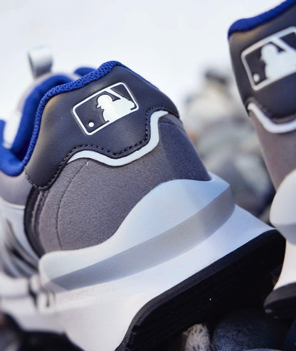 MLB Chunky Runner 深灰 (3ASHCRS3N-50GRD)