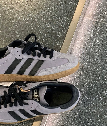 Adidas Originals Samba 栗子 (IE9164)