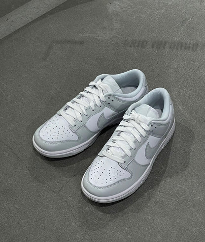 [限時秒殺] 只有一對,40碼！Nike Dunk Low Photon Dust (DD1503-103)
