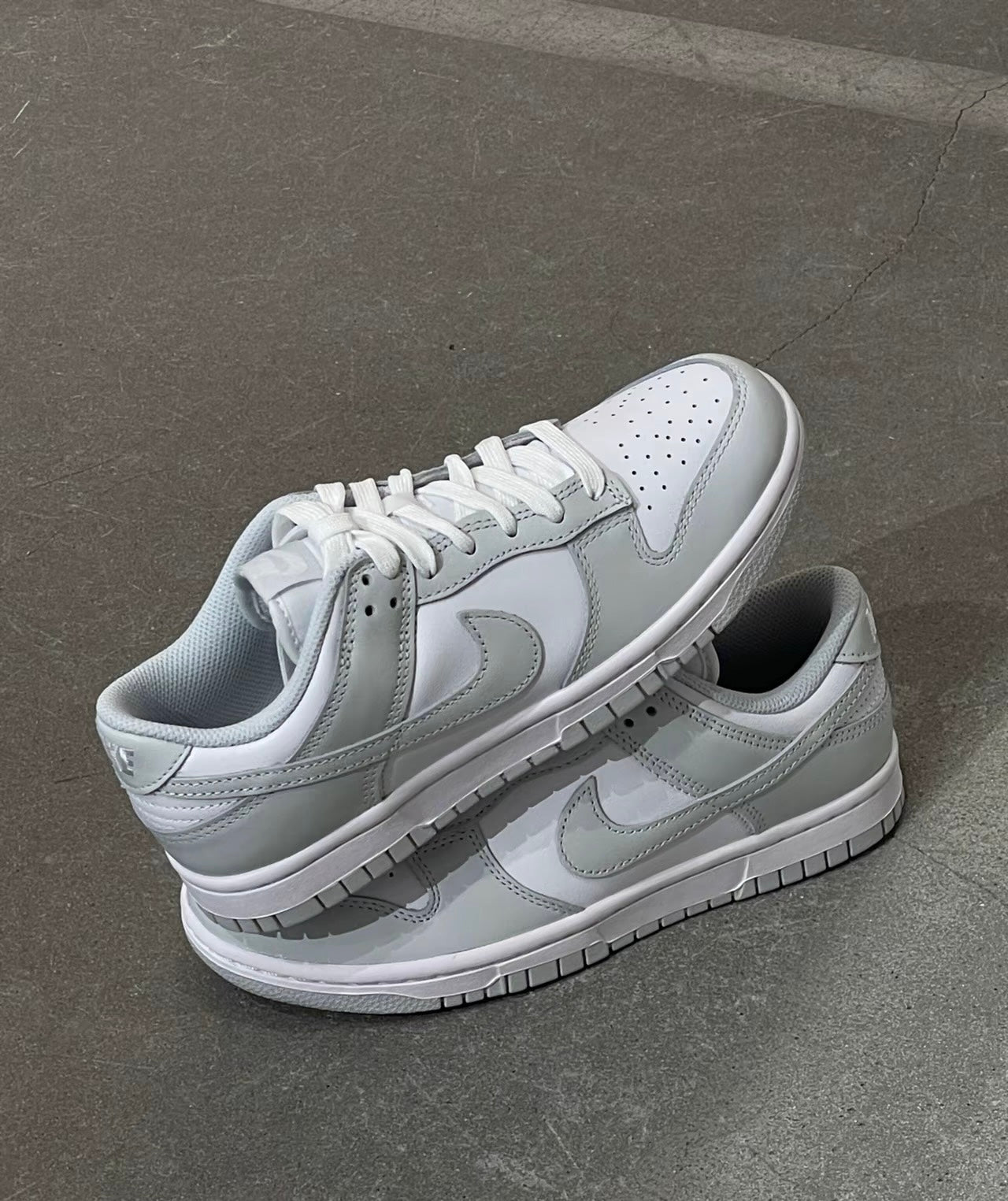 [限時秒殺] 只有一對,40碼！Nike Dunk Low Photon Dust (DD1503-103)