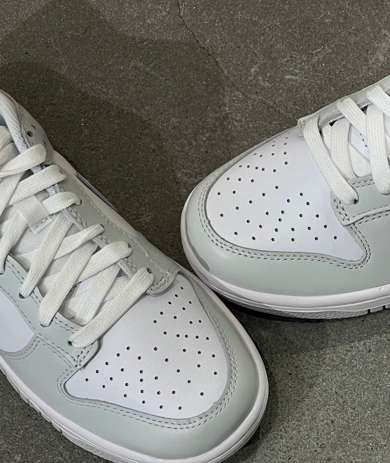 [限時秒殺] 只有一對,40碼！Nike Dunk Low Photon Dust (DD1503-103)