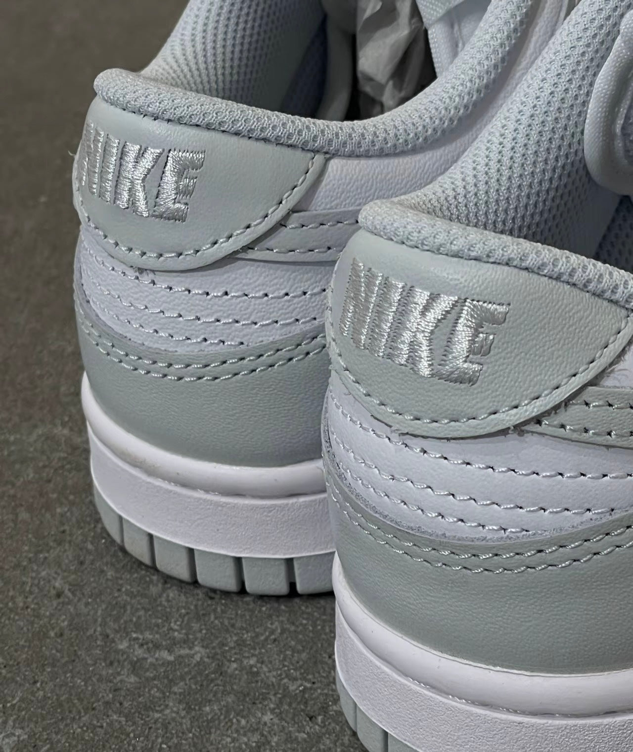 [限時秒殺] 只有一對,40碼！Nike Dunk Low Photon Dust (DD1503-103)