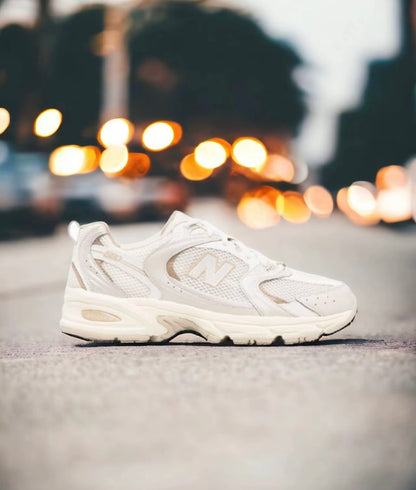 New Balance 530 海鹽灰綠 (MR530AA)