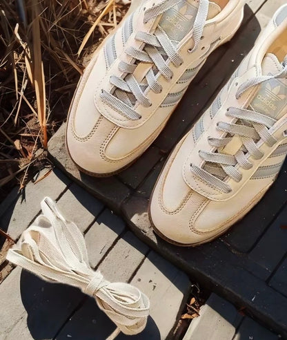 Adidas Originals Samba 海鹽乳酪 (JH7299)