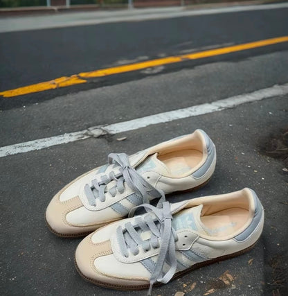 Adidas Originals Samba 海鹽乳酪 (JH7299)