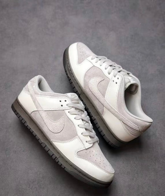 Nike Dunk Low Ironstone 灰棕 (FD9746-001)