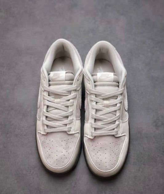 Nike Dunk Low Ironstone 灰棕 (FD9746-001)