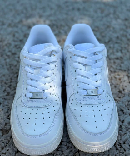 Nike Air Force 純白 (CW2288-111)