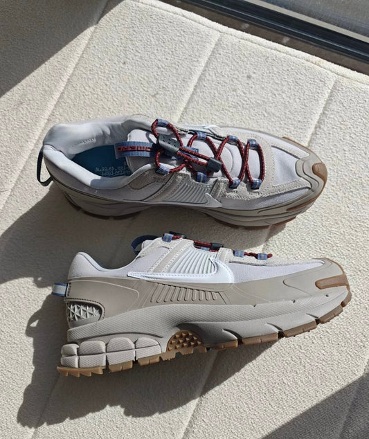 (秋季優惠) Nike Zoom Vomero Roam 米白 (HV4294-009)