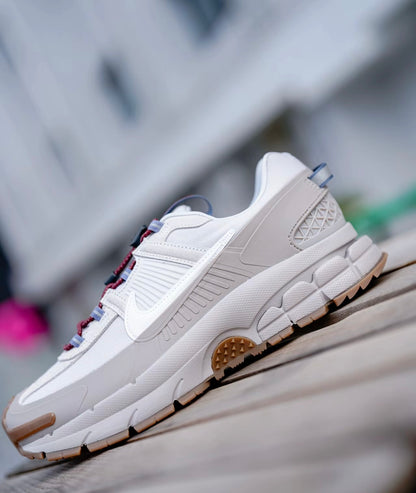 (秋季優惠) Nike Zoom Vomero Roam 米白 (HV4294-009)