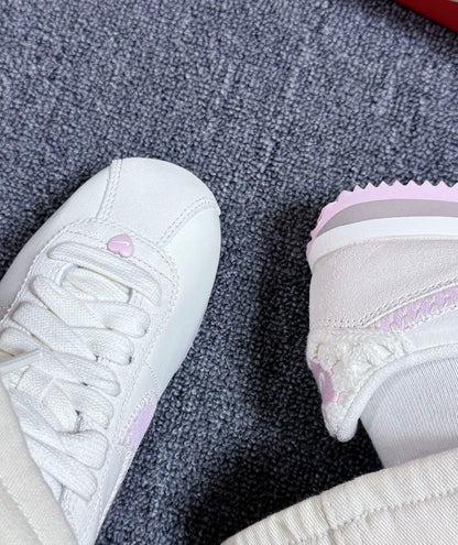 (中秋節優惠) Nike Cortez Valentine's Day 白粉 (HV6012-161)