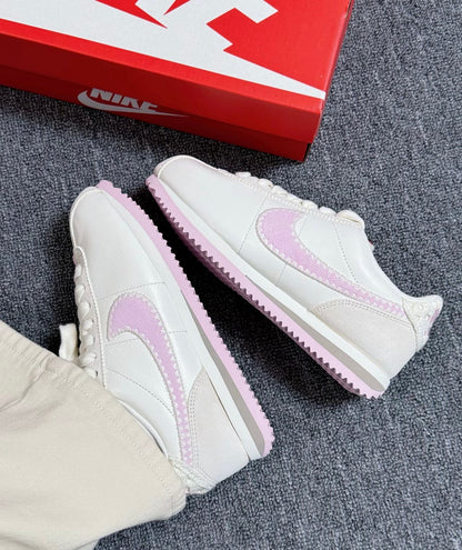 (中秋節優惠) Nike Cortez Valentine's Day 白粉 (HV6012-161)