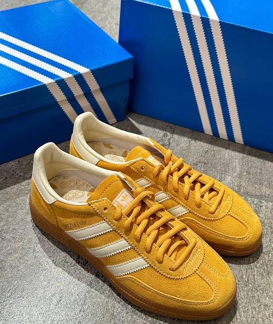 Adidas Originals handball Spezial Yellow (IF7088)