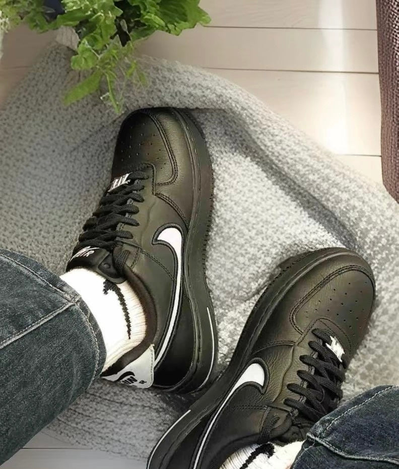 Nike Air Force Dance 黑色 (FJ7409-002)