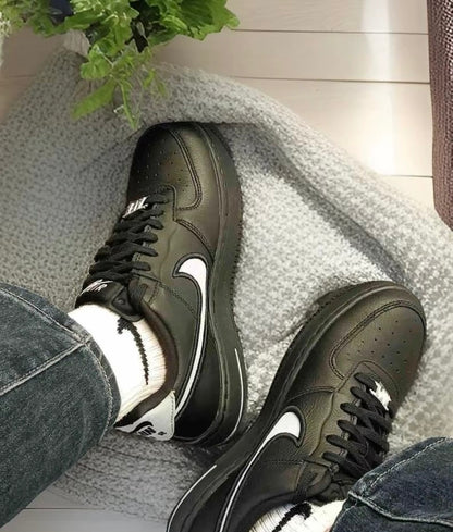 Nike Air Force Dance 黑色 (FJ7409-002)