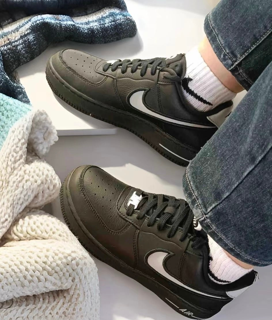 Nike Air Force Dance 黑色 (FJ7409-002)