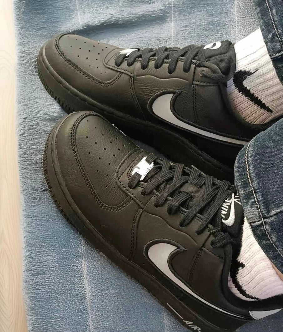 Nike Air Force Dance 黑色 (FJ7409-002)