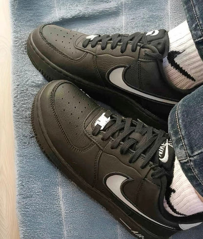 Nike Air Force Dance 黑色 (FJ7409-002)