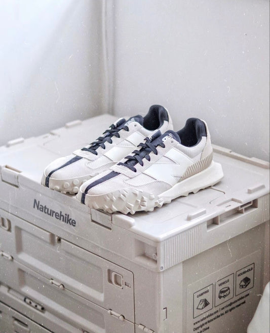 New Balance XC-72 米白 (UXC72DB1)
