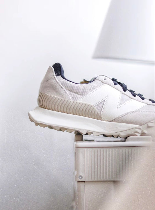 New Balance XC-72 米白 (UXC72DB1)