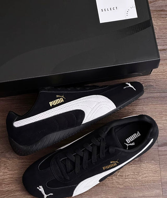 Puma Speedcat OG 黑色 (398846-01)