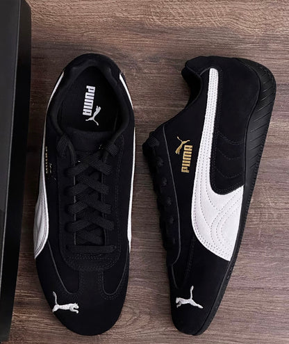 (中秋節優惠) Puma Speedcat OG 黑色 (398846-01)