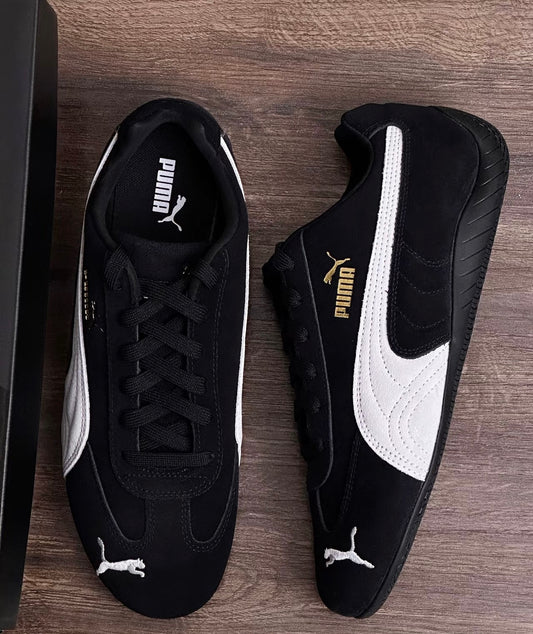 Puma Speedcat OG 黑色 (398846-01)
