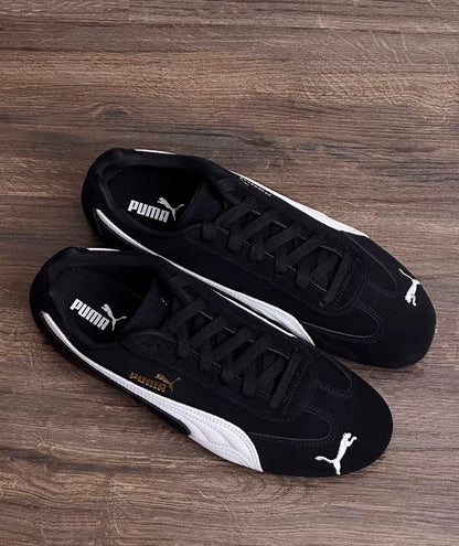 (中秋節優惠) Puma Speedcat OG 黑色 (398846-01)