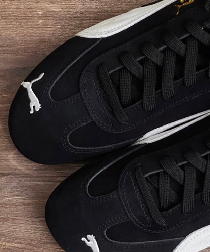 (中秋節優惠) Puma Speedcat OG 黑色 (398846-01)