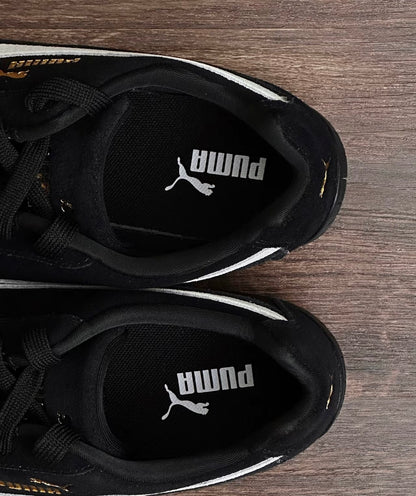 (中秋節優惠) Puma Speedcat OG 黑色 (398846-01)