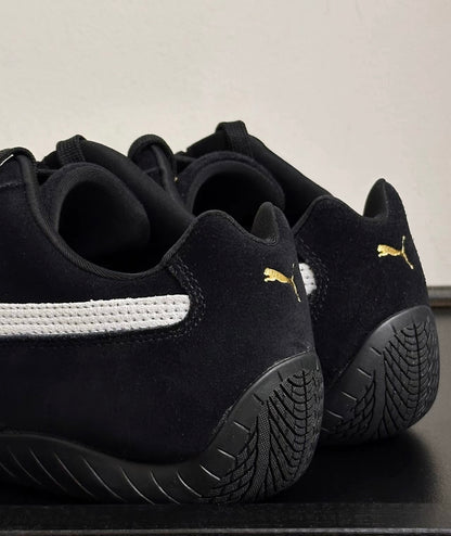 (中秋節優惠) Puma Speedcat OG 黑色 (398846-01)