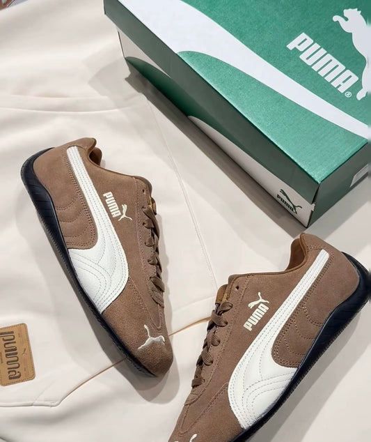 Puma Speedcat OG 深棕 (406329-31)