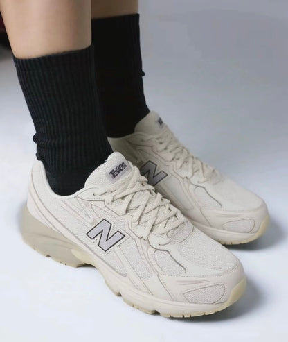 New Balance 740 CNY 奶茶 (U740LN1)