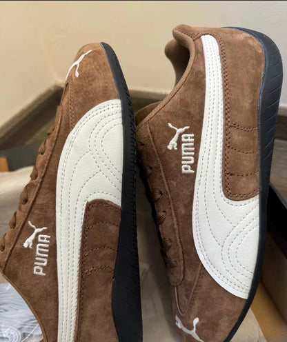 (中秋節優惠) Puma Speedcat OG 深棕 (406329-31)