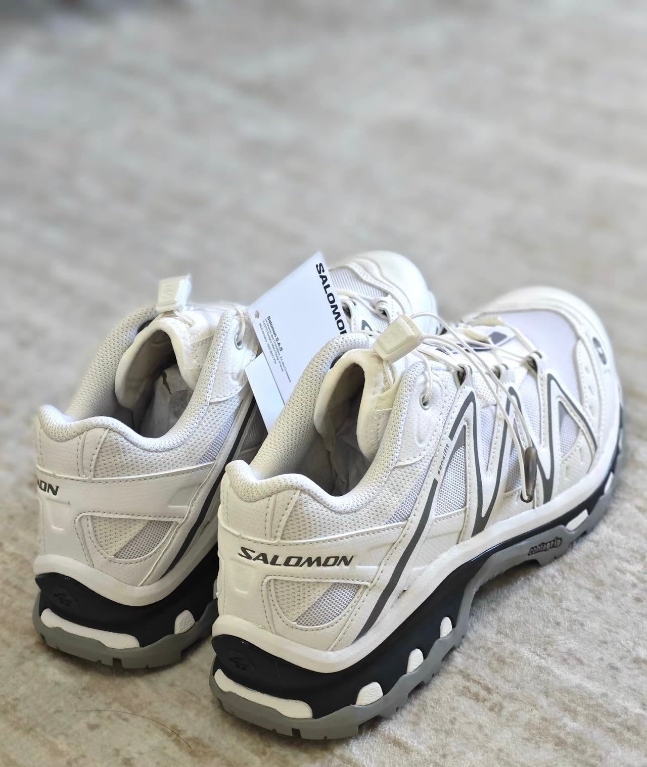 Salomon XT-Quest 白色 (410523)