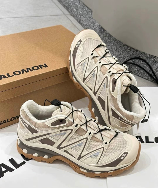 Salomon XT-Quest 卡其 (475413)