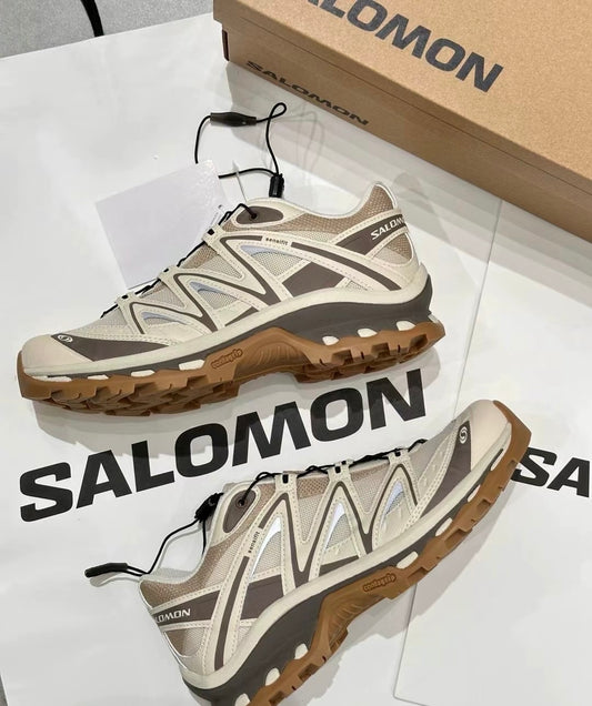 Salomon XT-Quest 卡其 (475413)