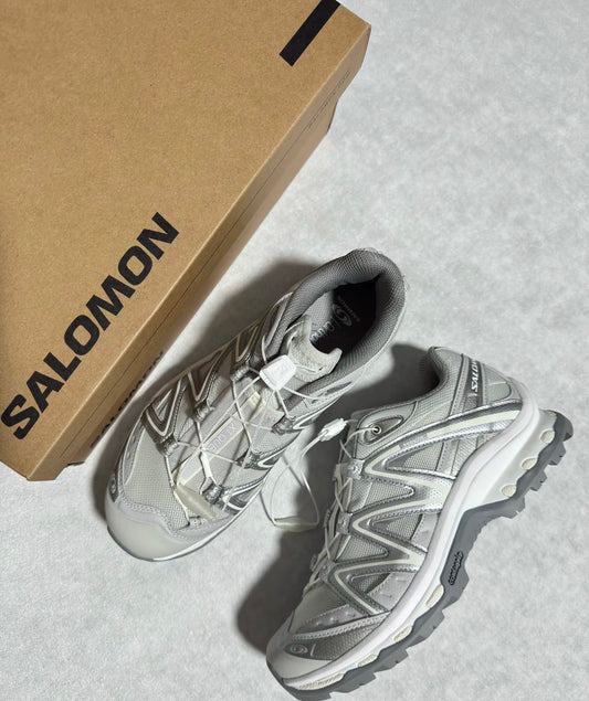 Salomon XT-Quest 灰銀 (477757)