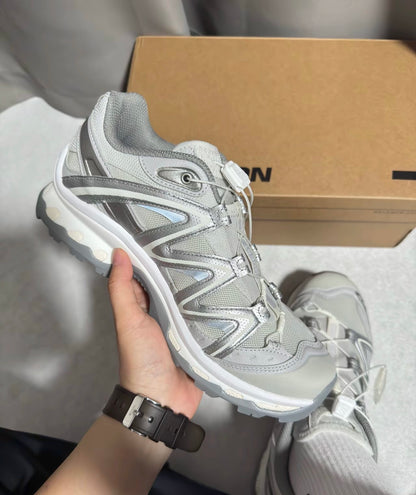 Salomon XT-Quest 灰銀 (477757)
