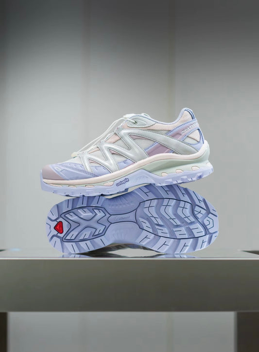 Salomon XT-Quest 灰藍 (491259)