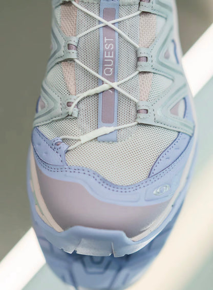 Salomon XT-Quest 灰藍 (491259)