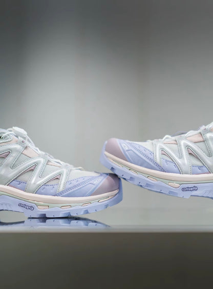 Salomon XT-Quest 灰藍 (491259)